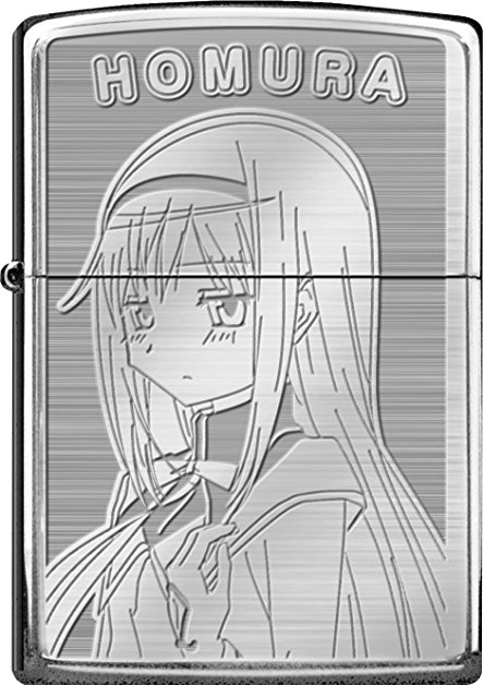 楽天市場】ZIPPO 魔法少女まどか☆マギカ ZIPPOライター 巴マミ