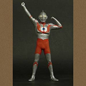 楽天市場】X-PLUS 大怪獣シリーズ 「ウルトラマン Bタイプ