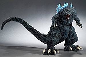 東宝怪獣シリーズ 巨大リアルフィギュア　ゴジラ 東京SOS版　ポリストーン製 東宝怪獣シリーズ 巨大リアルフィギュア ゴジラ - メルカリ