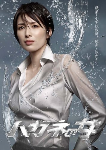 [新品]ハガネの女 DVD BOX｜クロソイド屋　店