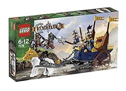 レゴ 7048 キャッスル レゴ トロール戦艦 #7048 | ショップ brickle!