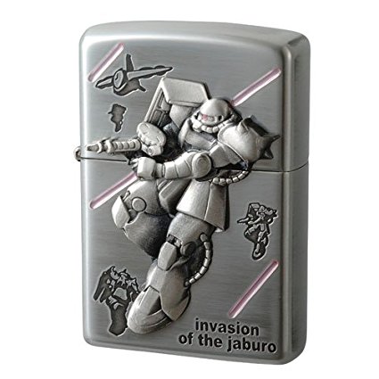 機動戦士ガンダム　zippo ジッポー ラストシューティング　シリアルNo.入 機動戦士ガンダム zippo ジッポー ラストシューティング