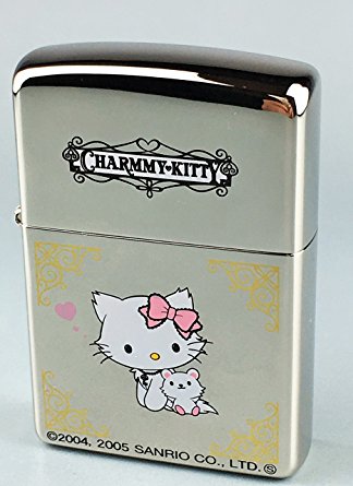 楽天市場】zippo（ジッポー） HELLO KITTY イルカ 500個限定 新品