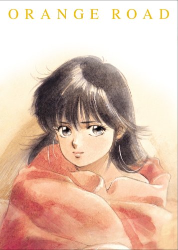 きまぐれオレンジ☆ロード The O.V.A. オリジナル・ビデオ・アニメーション DVD-BOX 新品 マルチレンズクリーナー付き|クロソイド屋 店
