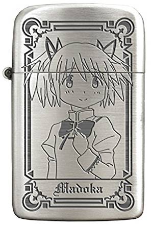 楽天市場】【限定100個】SLOT魔法少女まどか☆マギカ RONSON