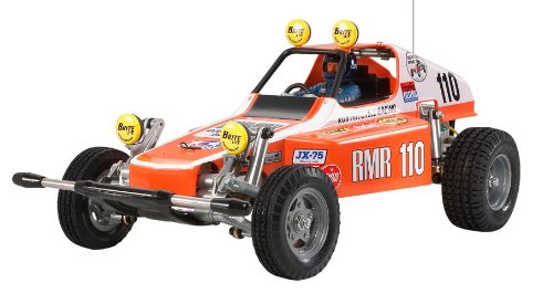 楽天市場】タミヤ 1/10 電動RCカーシリーズ No.507 RCC DB02 レオニス