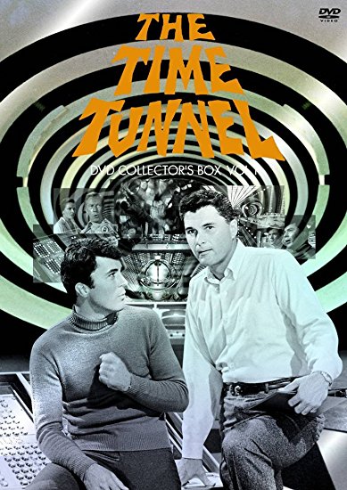 楽天市場】タイム・トンネルー メモリアルBOX VOL.1 【DVD】 : 浪漫遊