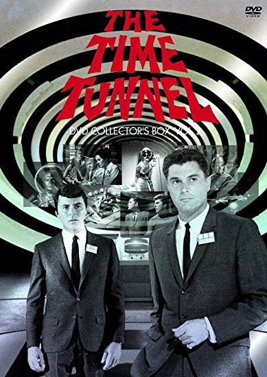 楽天市場】タイム・トンネルー メモリアルBOX VOL.1 【DVD】 : 浪漫遊