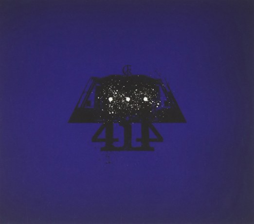 414 -Live at Hibiya Open Air Concert Hall 2013-[DVD+CD]新品　マルチレンズクリーナー付き｜クロソイド屋　店
