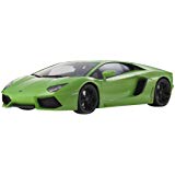 楽天市場】ポケール 1/8 ランボルギーニ アヴェンタドールLP700-4