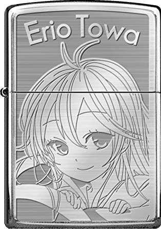 楽天市場】あの日見た花の名前を僕達はまだ知らない。 ZIPPO