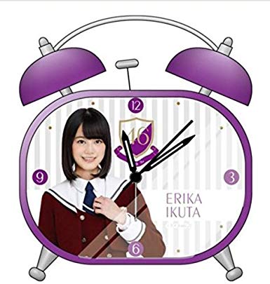 楽天市場】うたの☆プリンスさまっ♪ うたプリ 時計 ボイスアラーム