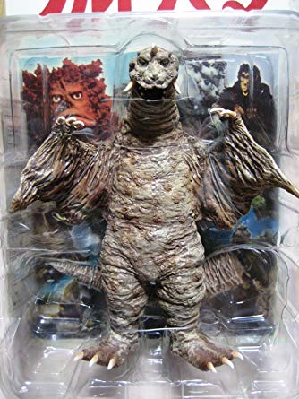 楽天市場】【輸送箱入り】エクスプラス ウルトラ大怪獣シリーズ