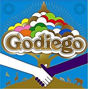 GODIEGO BOX　新品　マルチレンズクリーナー付き