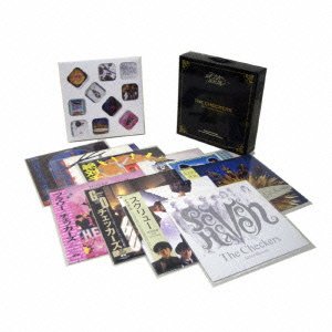 楽天市場】THE CHECKERS 35th Anniversary チェッカーズ・オリジナル