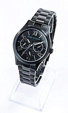 新品未開封　化物語　腕蕩計（腕時計）〜戦場ヶ原ひたぎモデル〜 化物語 腕蕩計～戦場ヶ原ひたぎモデル～【受注生産商品