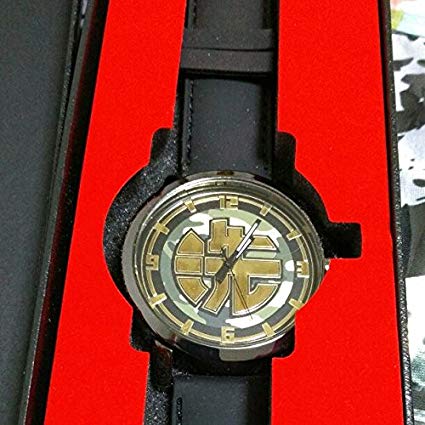 楽天市場】ムービック 化物語 腕蕩計 ~戦場ヶ原ひたぎモデル~ 新品