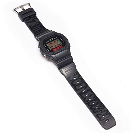 売切り特価 B'z G-SHOCK ブラック | www.tegdarco.com