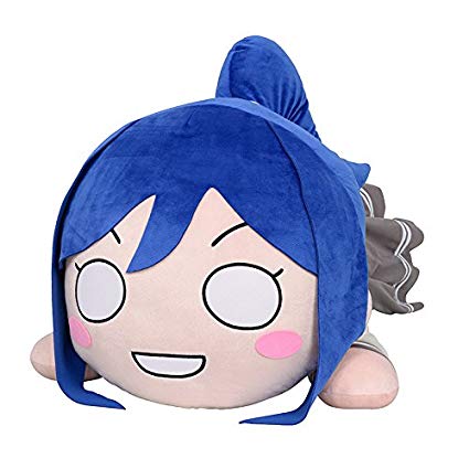 テラジャンボ　高海千海ちゃん　ラブライブ！サンシャイン　　寝そべり テラジャンボ 高海千海ちゃん ラブライブ！サンシャイン 寝そべり