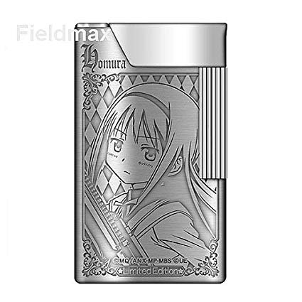 楽天市場】魔法少女まどか☆マギカ ZIPPOライター 佐倉杏子 ストーム