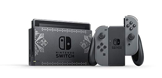 楽天市場】【新品】Nintendo Switch モンスターハンターライズ サン