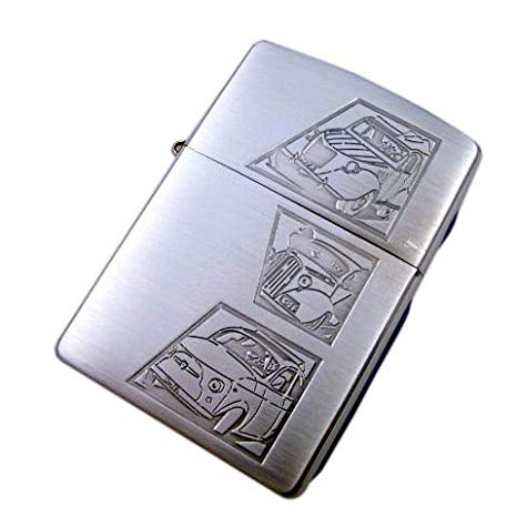 楽天市場】Zippo ルパン三世 WANTED No.1 逃走 バンプレスト 新品 : クロソイド屋 楽天市場店