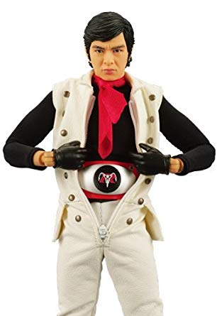 楽天市場】RAH 仮面ライダー旧1号＆サイクロン号究極版セット