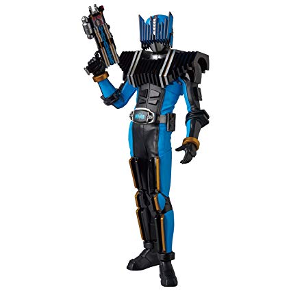 RAH DX 623 仮面ライダーG3-X 2013 経年劣化無し RAH DX 623