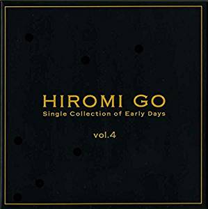 [新品]Single　Collection　of　Early　Days　vol．4/ＣＤシングル（１２ｃｍ）/SRCL-6033 59,070円