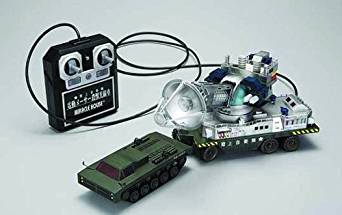 限定版ミラクルハウス新世紀合金 謎の円盤UFO シャドーモービルコントロール車 Amazon.co.jp: ミラクルハウス 新世紀合金 ITC メカニック 謎の