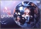 8 YEARS Clips Collection [DVD] globe 新品　マルチレンズクリーナー付き｜クロソイド屋　店