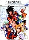 天空のエスカフローネ PERFECT VISION [DVD]　坂本真綾　新品　マルチレンズクリーナー付き｜クロソイド屋　店