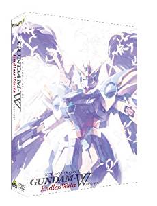 楽天市場】G-SELECTION 新機動戦記ガンダムW DVD-BOX 【初回限定生産