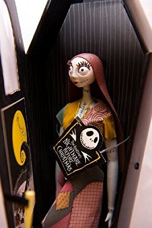 楽天市場】ナイトメアー ビフォア クリスマス コレクションドール N