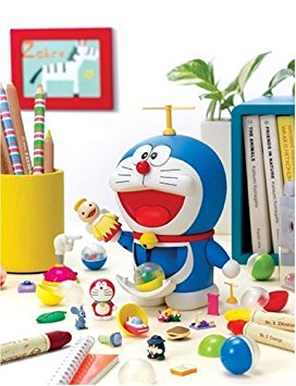 楽天市場】?番くじ ドラえもん〜ひみつ道具がいっぱい〜 ラストワン賞