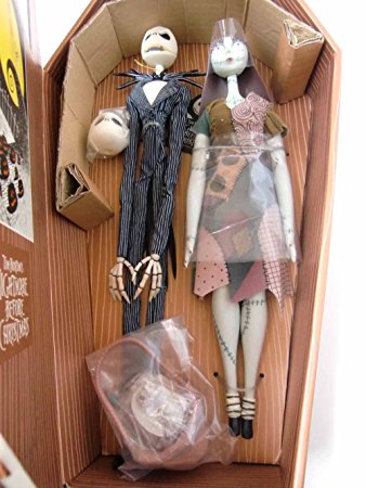 楽天市場】ナイトメア・ビフォア・クリスマス 10th ANNIVERSARY