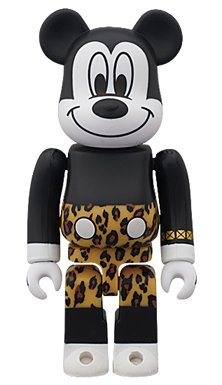 楽天市場】新品 A・RA・SHI BE＠RBRICK-ベアブリック- ARASHI