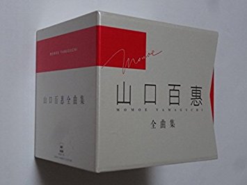 楽天市場】ソニーミュージック 【CD】山口百恵 コンプリート百恵伝説