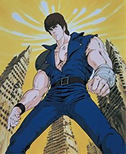 海洋堂 北斗の拳 200X ケンシロウ & 黒王号 25th 記念ver. 楽天市場】北斗の拳 ケンシロウ＆黒王号200X 25th Anniversary