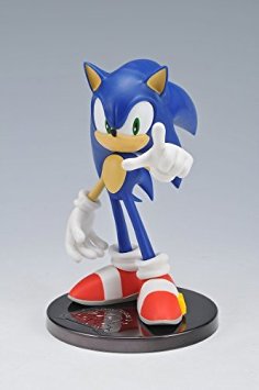 楽天市場】ねんどろいど ソニック・ザ・ヘッジホッグ (ノン
