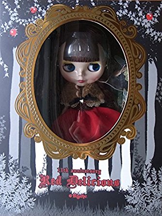 楽天市場】Blythe 10thアニバーサリーCWC限定ネオブライス「テンハッピーメモリーズ」 タカラトミー 新品 : クロソイド屋 楽天市場店