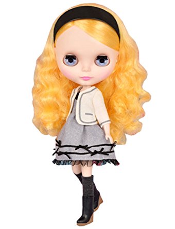 Takara Tomy - シャルロットデフルール ネオブライス Amazon.co.jp: ショップ限定ドール ネオブライス シャルロット