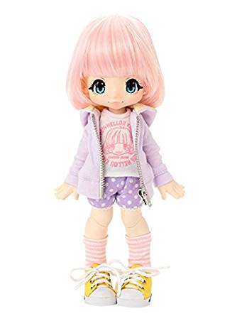 Hello KIKIPOP! ハニーピンク アゾンインターナショナル 新品