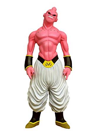 楽天市場】ギガンティックシリーズ ドラゴンボールZ 魔人ブウ