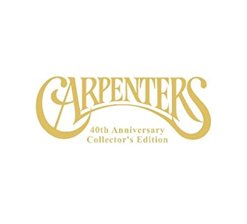 [新品]カーペンターズ・ボックス　～40周年記念コレクターズ・エディション/ＣＤ/UICY-91361