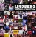 VIDEO CLIP HISTORY [DVD]　LINDBERG　マルチレンズクリーナー付き 新品｜クロソイド屋　店