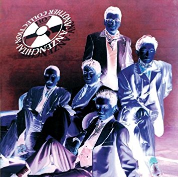 another collection～アルバム未収録曲集 安全地帯 CD 新品　マルチレンズクリーナー付き