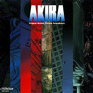 楽天市場】【中古】Akira the Original Japanese Soundtrack