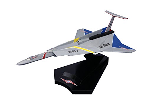 楽天市場】【中古】ハセガワ ウルトラホーク1号 w/アンヌ隊員