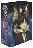 無限のリヴァイアス サウンドリニューアルBOX [DVD] 新品 マルチレンズクリーナー付き